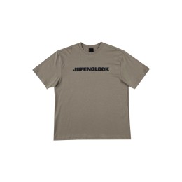 Customized trendy brand men's loose T-shirts Design printed round neck fashionable T-shirts Personalized T-shirt design T-shirt supplier T1129 Customized trendy brand men's loose T-shirts Design printed round neck fashionable T-shirts Personalized T-shirt design T-shirt supplier T1129